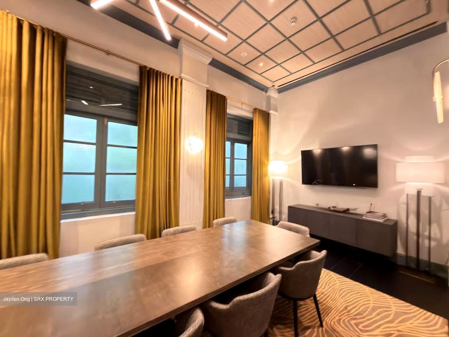 Klimt Cairnhill (D9), Apartment #565269061